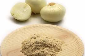 CEBOLA EM PO A GRANEL 100G