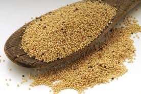 AMARANTO EM GRAOS 100G