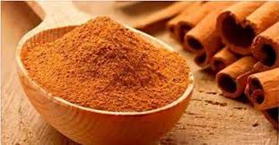 CANELA EM PO A GRANEL 100G
