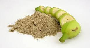 FARINHA DE BANANA VERDE 100G
