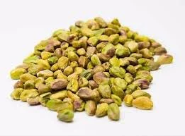 PISTACHE SEM CASCA CRU 50G