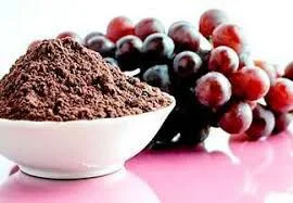FARINHA DE UVA 50G