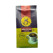 CAFE DE ACAI MOIDO SEM CAFEINA 250G CEC