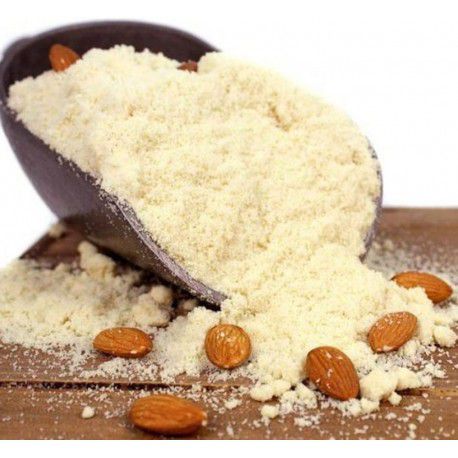 FARINHA DE AMENDOAS 100G