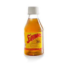 FAVINHO SABOR MEL ALIMENTO GLICOSADO 250G