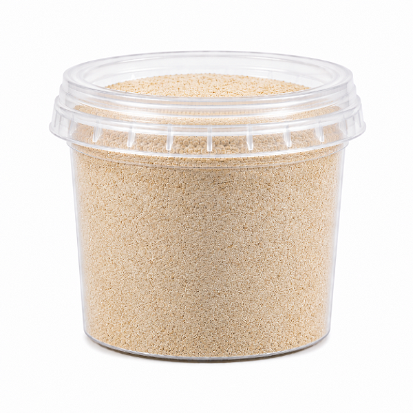 FARINHA DE PSYLLIUM HUSK 100G POTE COM TAMPA