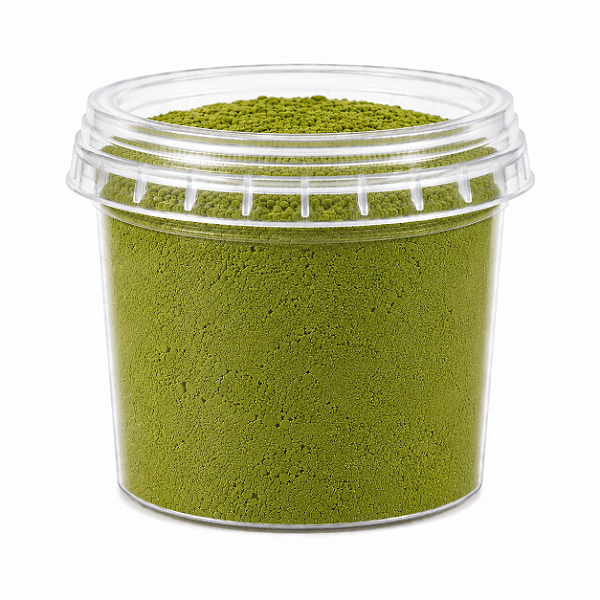 MORINGA EM PO 100G POTE COM TAMPA