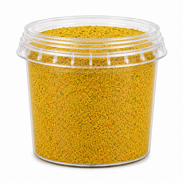 CALDO DE LEGUMES SAZON A GRANEL 100G POTE COM TAMPA
