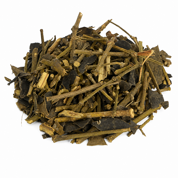 CHA ERVA DE PASSARINHO CAULE STRUTHANTHUS FLEXICAULIS 100G
