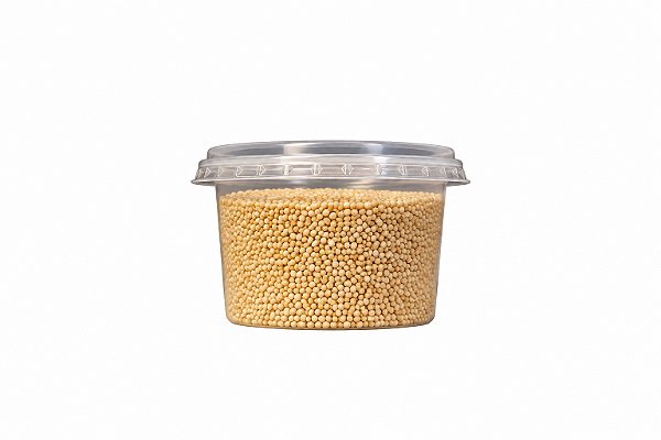 AMARANTO EM GRAOS 100G POTE COM TAMPA