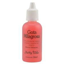 PE MILAGROSO NATTY VIDA 30ML