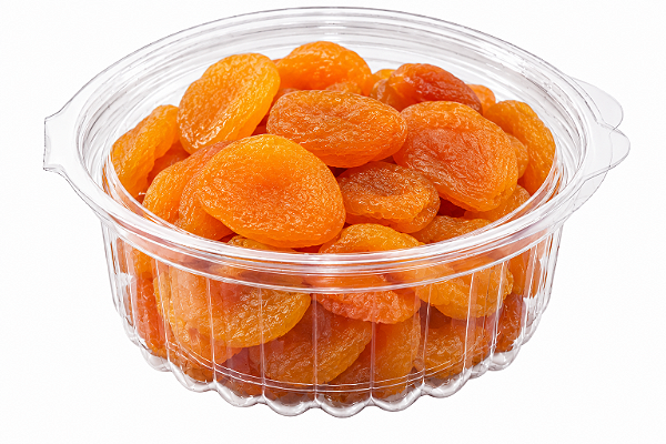 DAMASCO TURCO GRANEL 200G POTE COM TAMPA