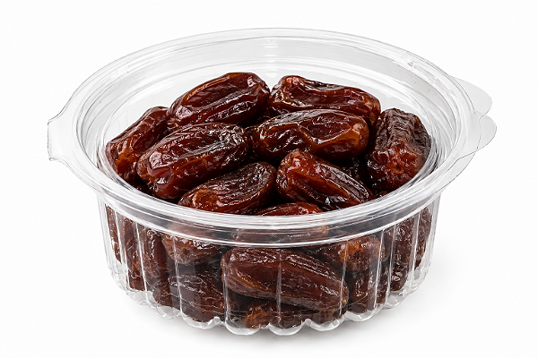TAMARA SEM CAROCO GRANEL 200G POTE COM TAMPA