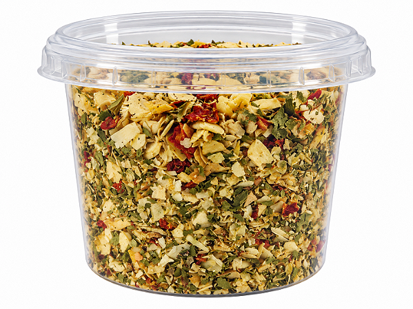 TEMPERO FIT ANA MARIA PARA FRANGO SEM SAZON 50G POTE COM TAMPA