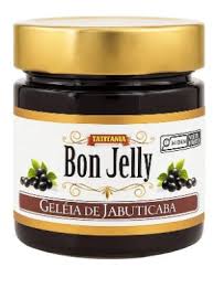 GELEIA DE JABUTICABA TATITANIA 300G
