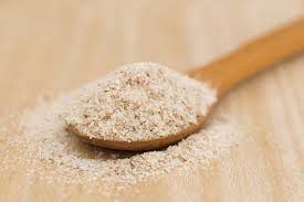 FARINHA DE PSYLLIUM HUSK 100G