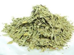 CHA SENE 50G CASSIA ANGUSTIFOLIA
