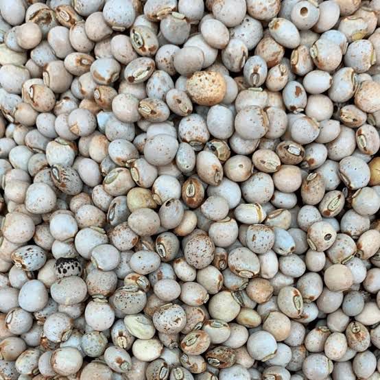 FEIJAO ANDU BAIANO 1KG