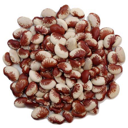 FAVA RAJADA VERMELHA 1KG