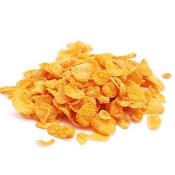 SUCRILHOS FLOCOS DE MILHO SEM ACUCAR CORN FLAKES 100G