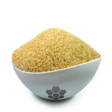 ACUCAR DEMERARA GRANEL 100G