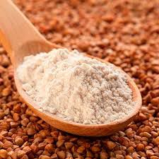 FARINHA DE TRIGO SARRACENO MOURISCO SEM GLUTEN 100G