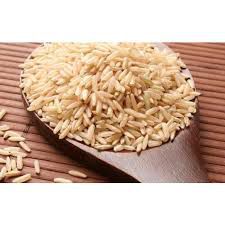 ARROZ INTEGRAL BRANCO AGULHINHA 1KG