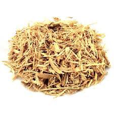 CHA ALCACUZ RASURADO 40G GLYCYRRHIZA GLABRA