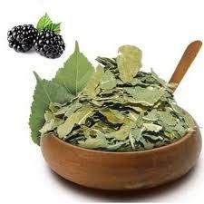 CHA AMORA BRANCA 30G MORUS ALBA