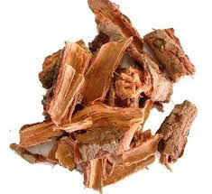CHA AROEIRA MANSA CASCA 50G SCHINUS TEREBINTHIFOLIUS