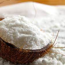 COCO RALADO FINO SEM ACUCAR 100G