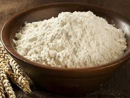 FARINHA DE CENTEIO FINA 100G