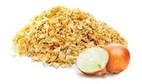 CEBOLA GRANULADA 100G