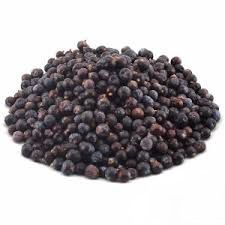 ZIMBRO BAGAS 26G JUNIPERUS COMMUNIS