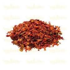 PIMENTAO VERMELHO DESIDRATADO 100G