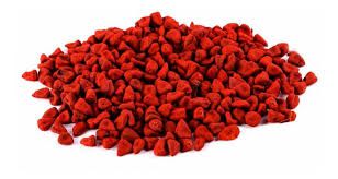 SEMENTE DE URUCUM 100G