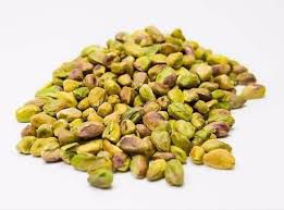 PISTACHE SEM CASCA CRU 100G