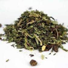 CHA ERVA SAO JOAO 30G  OU HIPERICO  HYPERICUM PERFORATUM
