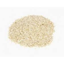FARINHA DE MANDIOCA GROSSA 1KG