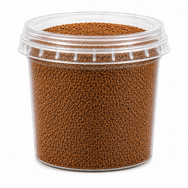 CALDO DE CARNE 140G POTE COM TAMPA