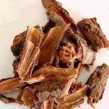 CHA 30G CAJUEIRO CASCA DESIDRATADA ANACARDIUM OCCIDENTALE