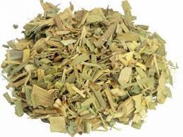 CHA 30G CANA DO BREJO OU CANA DE MACACO COSTUS SPICATUS