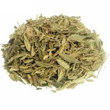 CHA CAROBINHA FOLHAS 30G JACARANDA CAROBA