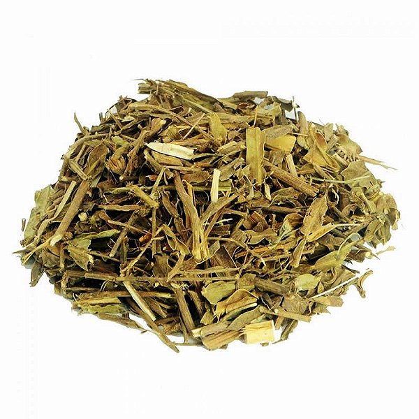 CHA 30G CARQUEJA DOCE BACCHARIS ARTICULATA