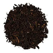 CHA PRETO 30G CAMELLIA SINENSIS