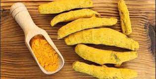 CHA 50G CURCUMA RAIZ DESIDRATADA ACAFRAO DA TERRA
