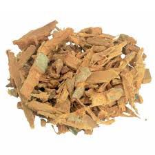 CHA JATOBA 50G CASCA HYMENAEA COURBARIL