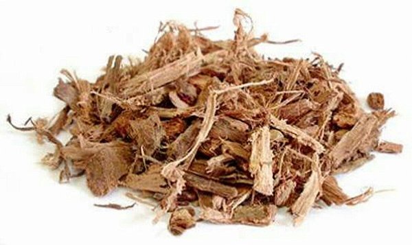 CHA JUA CASCA 50G ZIZIPHUS JOAZEIRO