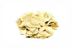 CHA PAU TENENTE 20G RASURADO QUASSIA AMARA