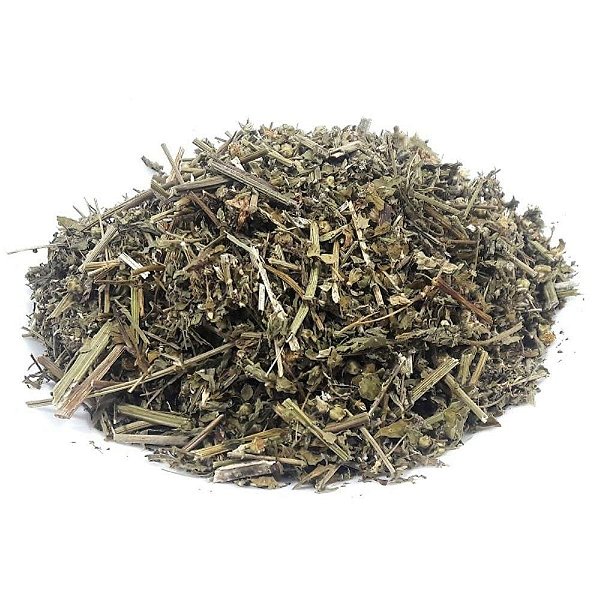 CHA PICAO BRANCO 30G GALINSOGA PARVIFLORA